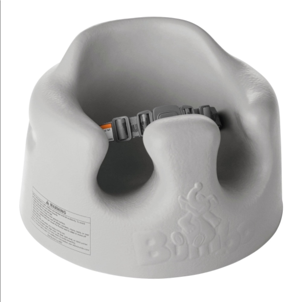 **SOLD**Bumbo floor seat